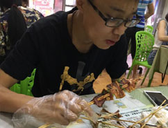 西畴烧烤加盟,学烧烤技术,开烧烤店多少钱