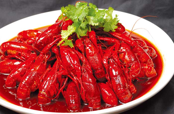 西畴麻辣小龙虾培训